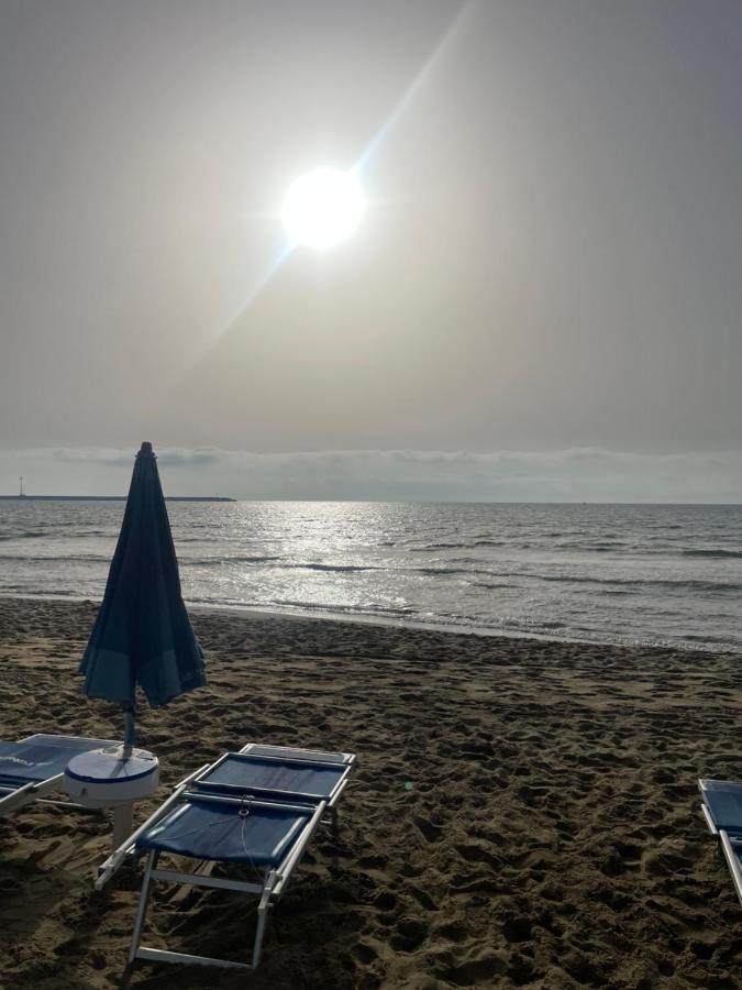 La Via Di Mezzo Daire Katanya Dış mekan fotoğraf